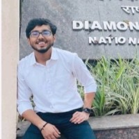 Ashish Kumar Jha