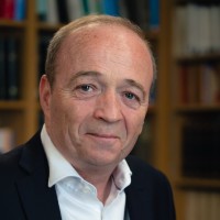 Vincent Courcelle-Labrousse
