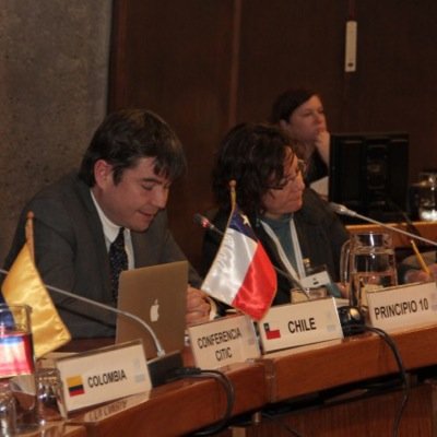 Marcelo Mena