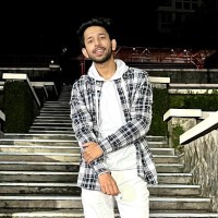 Saransh Saini