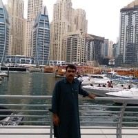 Ali Ali