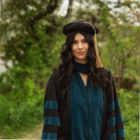Mariela Gonzalez, Pt, Dpt