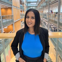 Bina Patel