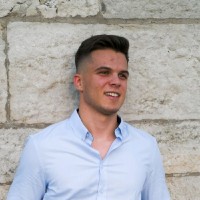Gergő Cseszneg