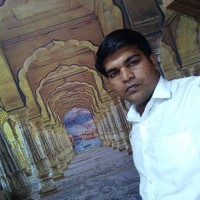 Vinod Kumar Kushwaha