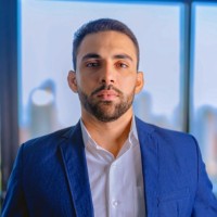 Daniel Morais