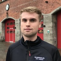 August Sandgren