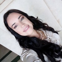 Gabriela Aliende Cruz de Melo