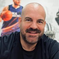 Jeremy Kaps