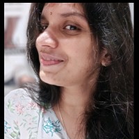 Meenakshi Cs