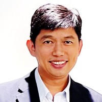 JM Wang