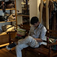 Rohan Bhat