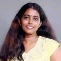 Archana P