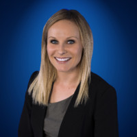 Toni Naugle