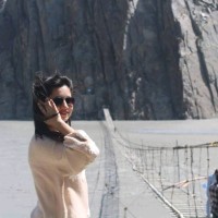 Zunaira Mehmood