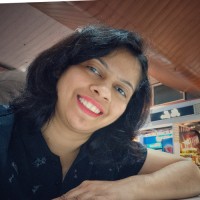 Kashmira Kamerkar Sansare