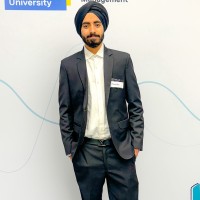 Manraj Singh