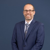 Neil Schroeder, CISSP