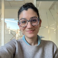 Noelia García Magalhaes