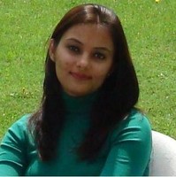 Ritika Mehra