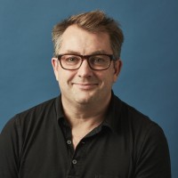 Matt Forde