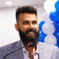 Taqi Raza