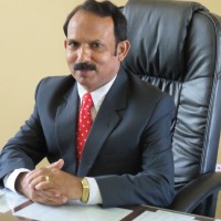 Thomas K. Joseph