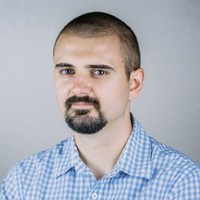 Igor Kravchenko