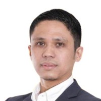 Mike Ymasa