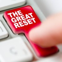 the great reset