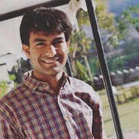 Dhiren Patel