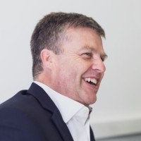 Mark Tindale