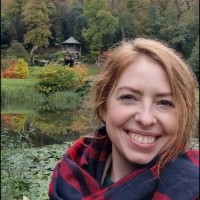 Oliwia Wnęk (Wójcik)