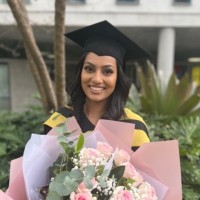 Nikisha Krishan