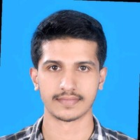 Abijith NM
