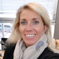 Anne-Lise Mougin