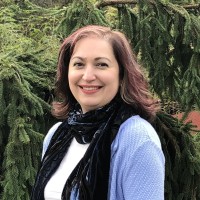 Sarah Bargman, Cpa