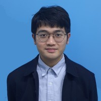 Edmond Wong