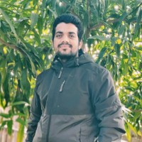 Abhishek Chaubey