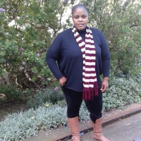 Nomakolwa Sithole