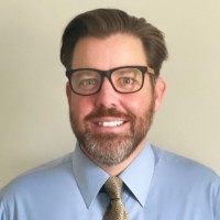Timothy Livingston