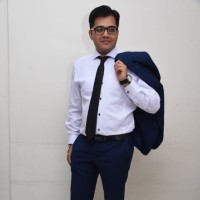 Akash Bhatt