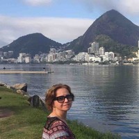 Neila Gondim De Azeredo