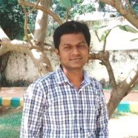 Eswara Rao Madugula