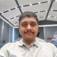 Pavan Kumar M
