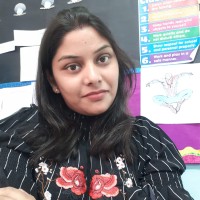 Asha Mathur