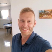 Ronny Levy 🇮🇱