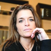 Elizabeth Zwanziger
