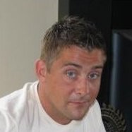 Jason Parker