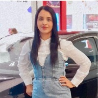 Andressa Alves